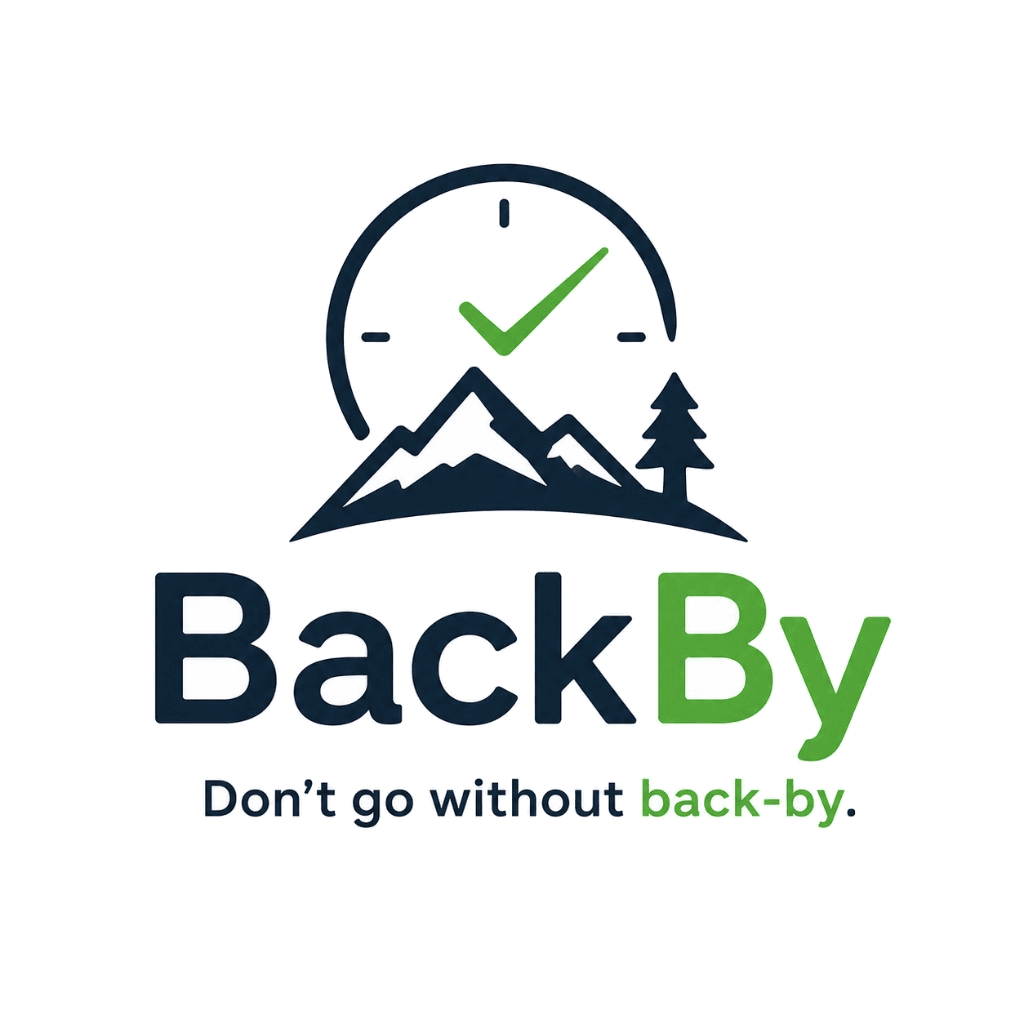 BackBy